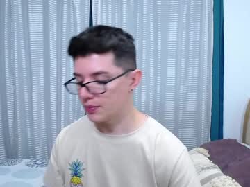 Kevinhunts January 28, 2025 Chaturbate stream image