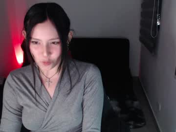 Meko_Hzu January 28, 2025 Chaturbate stream image