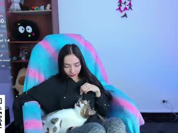 Moonlady_ January 28, 2025 Chaturbate stream image