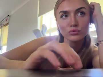 Naomirhoades January 28, 2025 Chaturbate stream image