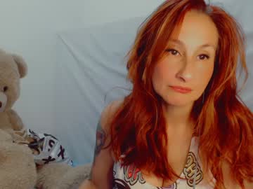 Skarlett2072 January 28, 2025 Chaturbate stream image