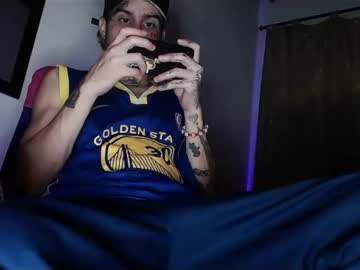 Stivenunivers996 January 28, 2025 Chaturbate stream image