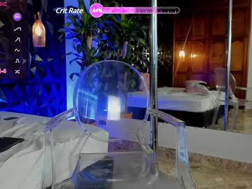 _Valentina_69 January 28, 2025 Chaturbate stream image