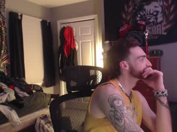 Yogurtmaker January 28, 2025 Chaturbate stream image