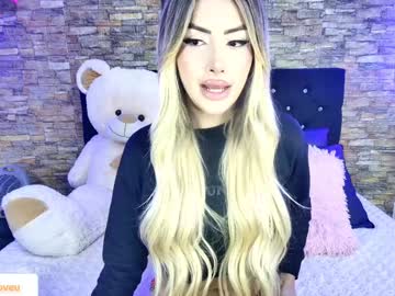 Ale_Love_ January 28, 2025 Chaturbate stream image