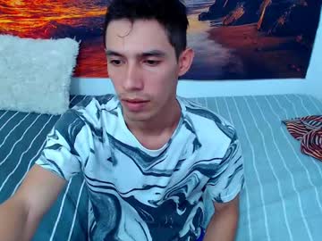 Alicia_And_Brandon January 28, 2025 Chaturbate stream image