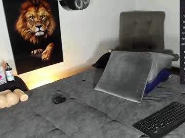 Andrew_Lover21 January 28, 2025 Chaturbate stream image