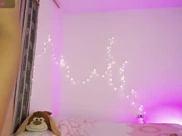 Antonella_Latin_Curvy January 28, 2025 Chaturbate stream image