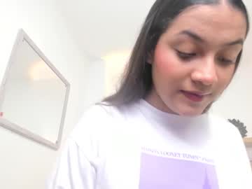 Ariadne_Purple January 28, 2025 Chaturbate stream image