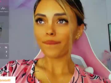 Ashleyandersson January 28, 2025 Chaturbate stream image