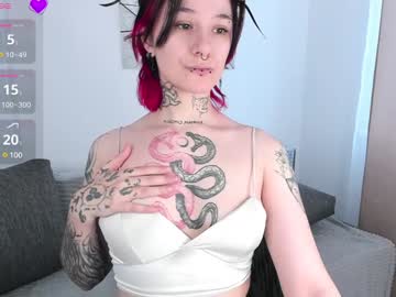 Babe_Lust_ January 28, 2025 Chaturbate stream image
