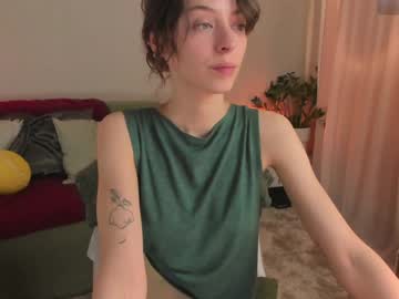 Cassisland January 28, 2025 Chaturbate stream image
