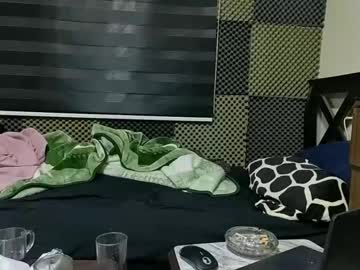 Cezar46 January 28, 2025 Chaturbate stream image
