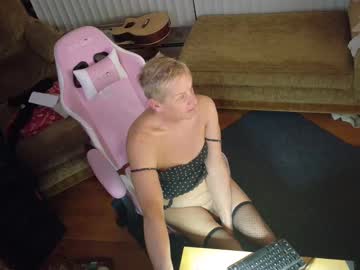 Charli_Girl stream photo from January 28, 2025