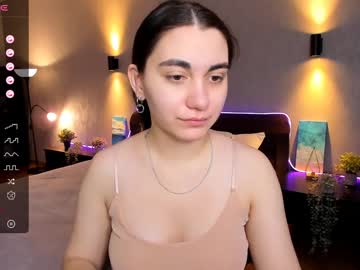 Cute_Chus January 28, 2025 Chaturbate stream image