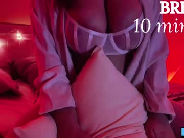 Emily_Gin January 28, 2025 Chaturbate stream image