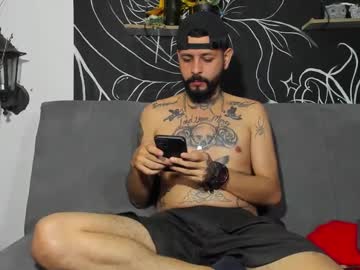 Fabianboy7 January 28, 2025 Chaturbate stream image