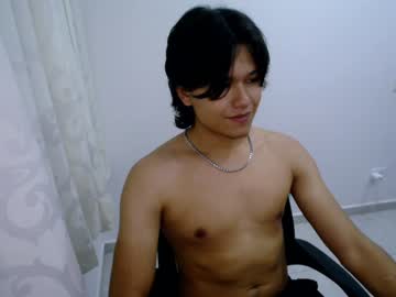 Haru_Boi January 28, 2025 Chaturbate stream image