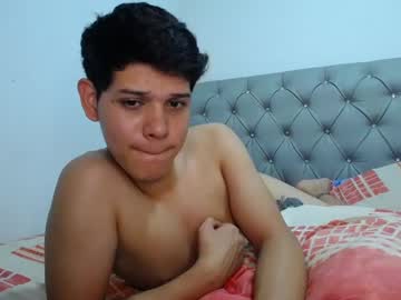 Jayder_Steven January 28, 2025 Chaturbate stream image
