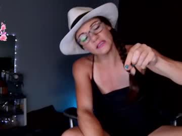 Kendracam69 January 28, 2025 Chaturbate stream image