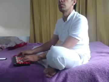 Kol_Astral January 28, 2025 Chaturbate stream image