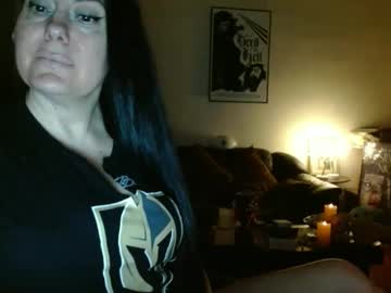 Mandaloriangirl January 28, 2025 Chaturbate stream image
