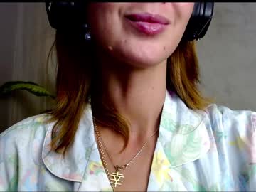 Maria_Venera January 28, 2025 Chaturbate stream image