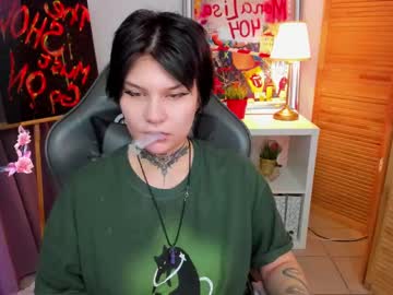 Mekurisu January 28, 2025 Chaturbate stream image