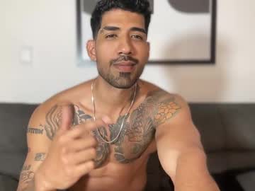 Myke_Esthetic January 28, 2025 Chaturbate stream image
