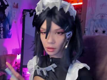 Pastel_Neko stream photo from January 28, 2025