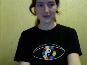 Purple_Cat55 January 28, 2025 Chaturbate stream image