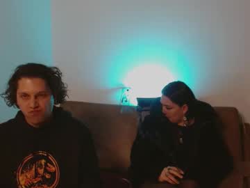 Roxxxann666 January 28, 2025 Chaturbate stream image