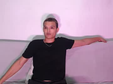 Ryanandrosse January 28, 2025 Chaturbate stream image