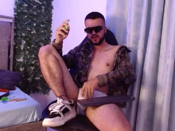 Sean_Gandy January 28, 2025 Chaturbate stream image
