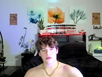 Thejohnnystone January 28, 2025 Chaturbate stream image