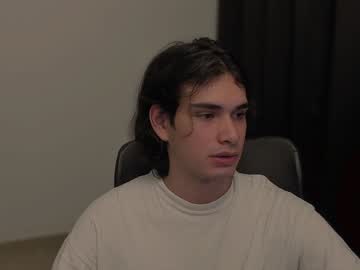 Thiaan__ January 28, 2025 Chaturbate stream image