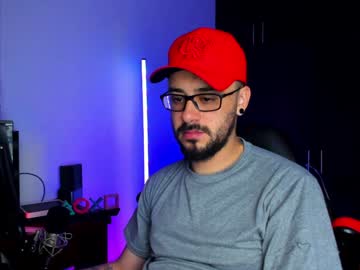 Albert_Magno January 28, 2025 Chaturbate stream image