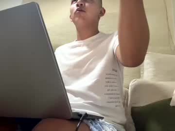 Alejo__Twinkboy January 28, 2025 Chaturbate stream image