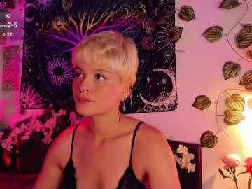 Alexiafisher_ January 28, 2025 Chaturbate stream image