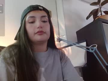 Ammybrown_ January 28, 2025 Chaturbate stream image