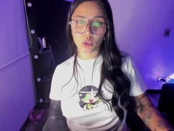 Amy_Connor_ January 28, 2025 Chaturbate stream image