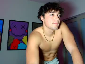 Andersonstorm January 28, 2025 Chaturbate stream image