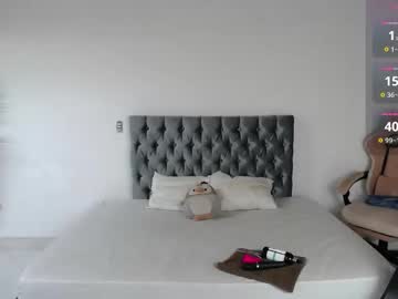 Ashley_Morgan_18 January 28, 2025 Chaturbate stream image