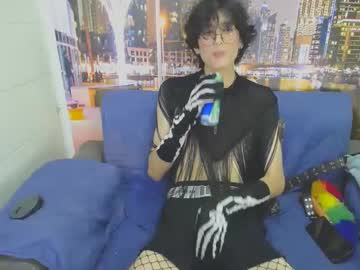Asmadeus_ January 28, 2025 Chaturbate stream image