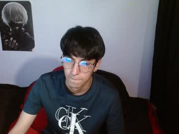 Aventure_Twinks January 28, 2025 Chaturbate stream image