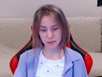 Baby_Kitte January 28, 2025 Chaturbate stream image
