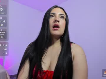 Brendda_Tay January 28, 2025 Chaturbate stream image
