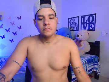 Christian_Maln January 28, 2025 Chaturbate stream image