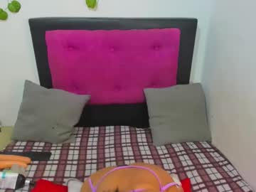 Dakotafooxx January 28, 2025 Chaturbate stream image