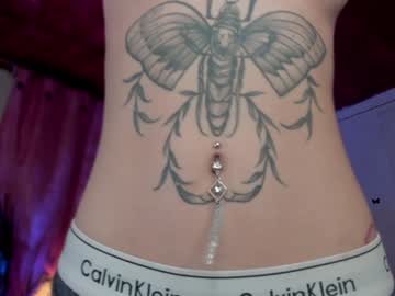 _Darkkitty_ January 28, 2025 Chaturbate stream image